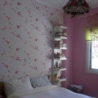 Apartment in Republic of Cyprus, Lemesou, Nicosia, 110 sq.m.