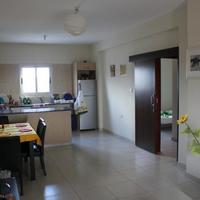 Apartment in Republic of Cyprus, Lemesou, Nicosia, 80 sq.m.