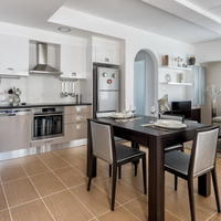 Apartment in Republic of Cyprus, Eparchia Pafou, Nicosia, 82 sq.m.