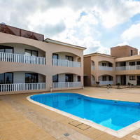 Apartment in Republic of Cyprus, Eparchia Pafou, Nicosia, 82 sq.m.