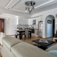 Apartment in Republic of Cyprus, Eparchia Pafou, Nicosia, 82 sq.m.