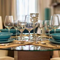 Apartment in Republic of Cyprus, Eparchia Pafou, Nicosia, 82 sq.m.