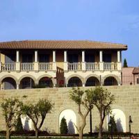 Вилла на Кипре, Лимасол, Никосия, 1018 кв.м.