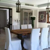 Вилла на Кипре, Лимасол, Никосия, 1018 кв.м.