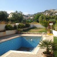 Villa in Republic of Cyprus, Lemesou, Nicosia, 200 sq.m.
