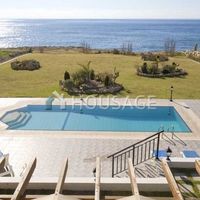 Вилла на Кипре, Пафос, 420 кв.м.