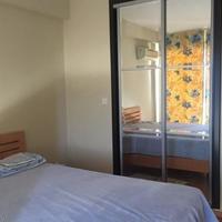 Apartment in Republic of Cyprus, Lemesou, Nicosia, 67 sq.m.