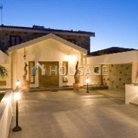 Вилла на Кипре, Пафос, 420 кв.м.