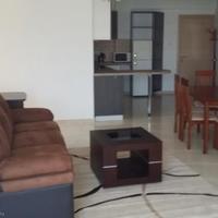 Apartment in Republic of Cyprus, Lemesou, Nicosia, 120 sq.m.