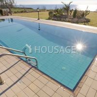 Вилла на Кипре, Пафос, 420 кв.м.