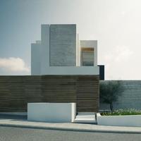 Вилла на Кипре, Лимасол, Никосия, 567 кв.м.