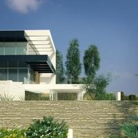 Вилла на Кипре, Лимасол, Никосия, 567 кв.м.