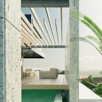 Вилла на Кипре, Лимасол, Никосия, 567 кв.м.