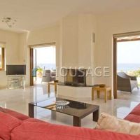 Вилла на Кипре, Пафос, 420 кв.м.