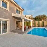 Вилла на Кипре, Лимасол, Никосия, 350 кв.м.