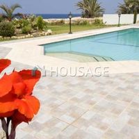 Вилла на Кипре, Пафос, 420 кв.м.