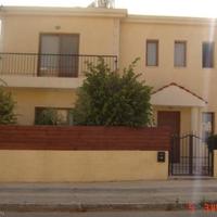 Villa in Republic of Cyprus, Lemesou, Nicosia, 180 sq.m.