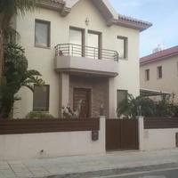 Villa in Republic of Cyprus, Lemesou, Nicosia, 187 sq.m.