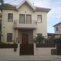 Villa in Republic of Cyprus, Lemesou, Nicosia, 187 sq.m.
