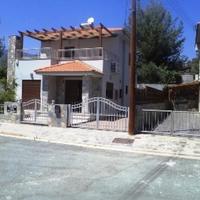 Вилла на Кипре, Лимасол, Никосия, 150 кв.м.