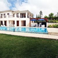Villa in Republic of Cyprus, Eparchia Pafou, 404 sq.m.