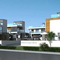 Villa in Republic of Cyprus, Eparchia Pafou, Nicosia, 170 sq.m.