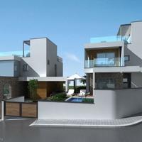 Villa in Republic of Cyprus, Eparchia Pafou, Nicosia, 170 sq.m.