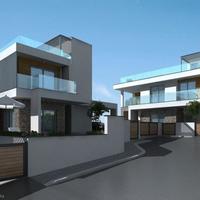 Villa in Republic of Cyprus, Eparchia Pafou, Nicosia, 170 sq.m.