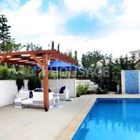 Villa in Republic of Cyprus, Eparchia Pafou, 404 sq.m.