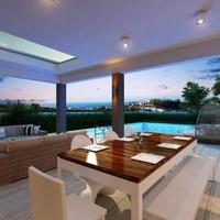 Villa in Republic of Cyprus, Lemesou, Nicosia, 388 sq.m.