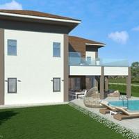 Villa in Republic of Cyprus, Lemesou, Nicosia, 388 sq.m.