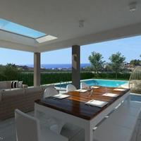 Villa in Republic of Cyprus, Lemesou, Nicosia, 388 sq.m.