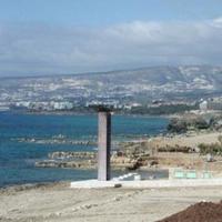 Villa in Republic of Cyprus, Eparchia Pafou, Nicosia, 112 sq.m.