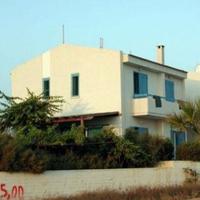 Villa in Republic of Cyprus, Eparchia Pafou, Nicosia, 112 sq.m.