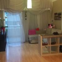 Apartment in Republic of Cyprus, Lemesou, Nicosia, 70 sq.m.