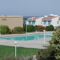 Villa in Republic of Cyprus, Eparchia Pafou, Nicosia, 113 sq.m.