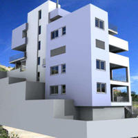Apartment in Republic of Cyprus, Lemesou, Nicosia, 80 sq.m.