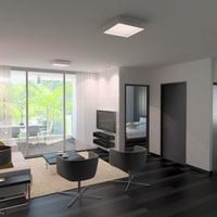 Apartment in Republic of Cyprus, Eparchia Pafou, Nicosia, 110 sq.m.