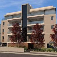 Apartment in Republic of Cyprus, Eparchia Pafou, Nicosia, 110 sq.m.