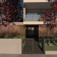 Apartment in Republic of Cyprus, Eparchia Pafou, Nicosia, 110 sq.m.