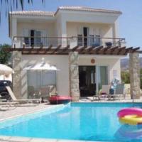 Villa in Republic of Cyprus, Eparchia Pafou, Nicosia, 142 sq.m.