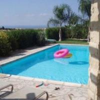 Villa in Republic of Cyprus, Eparchia Pafou, Nicosia, 142 sq.m.