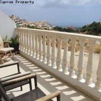 Таунхаус на Кипре, Пафос, Никосия, 140 кв.м.