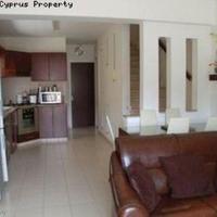 Таунхаус на Кипре, Пафос, Никосия, 140 кв.м.