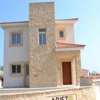Townhouse in Republic of Cyprus, Eparchia Pafou, Nicosia, 127 sq.m.