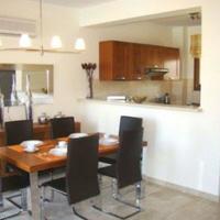 Townhouse in Republic of Cyprus, Eparchia Pafou, Nicosia, 102 sq.m.