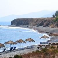 Townhouse in Republic of Cyprus, Eparchia Pafou, Nicosia, 111 sq.m.