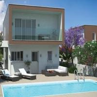 Townhouse in Republic of Cyprus, Eparchia Pafou, Nicosia, 188 sq.m.