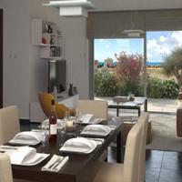 Townhouse in Republic of Cyprus, Eparchia Pafou, Nicosia, 188 sq.m.