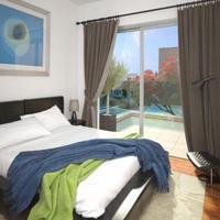 Townhouse in Republic of Cyprus, Eparchia Pafou, Nicosia, 188 sq.m.